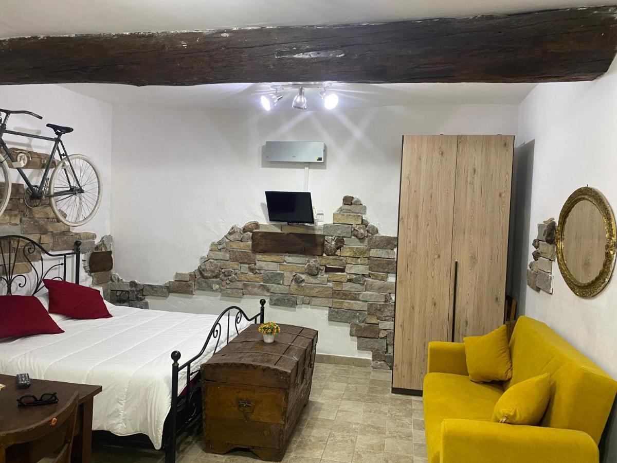 ויטרבו Maya House מראה חיצוני תמונה