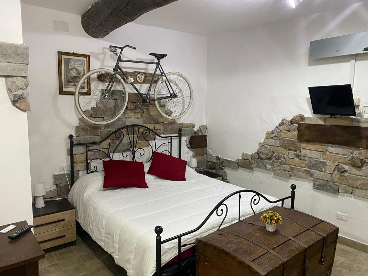 ויטרבו Maya House מראה חיצוני תמונה