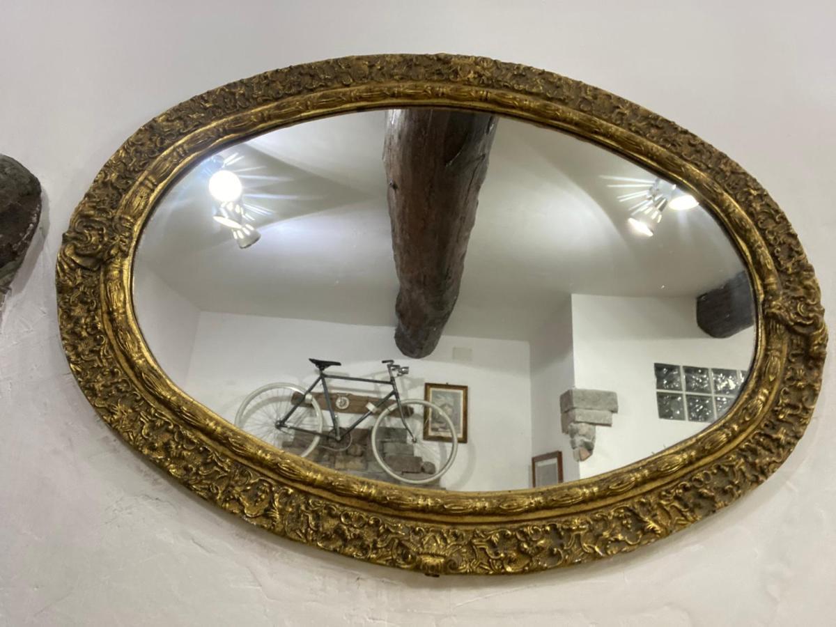 ויטרבו Maya House מראה חיצוני תמונה